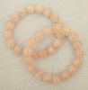 Rosenkvarts armband 12mm