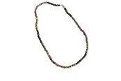 Tourmaline necklace