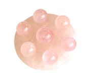 Rose quartz Feng Shui