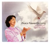 Peace Power Qi Gong CD