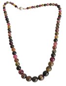 Tourmaline Necklace