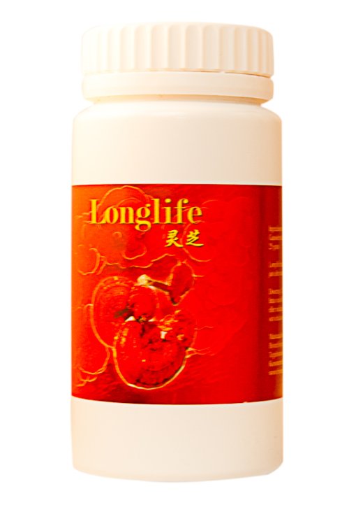 Longlife capsules