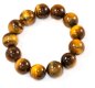  Tiger Eye bracelet 14mm 