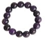  Amethyst bracelet 