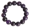 Amethyst bracelet