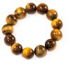 Tiger Eye bracelet 14mm