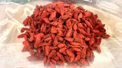 Goji berries
