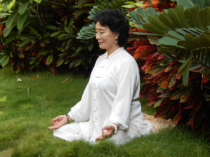  Meditation - The key to new energy, light and joy 