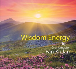  Wisdom Energy CD 