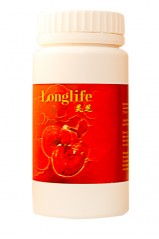  Longlife capsules 