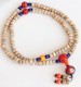  Bodhi seed necklace 8mm 
