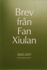  Letters from Fan Xiulan 