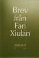  Brev från Fan Xiulan 