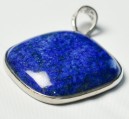  Lapis Lazuli pendant 