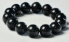  Obsidian bracelet 13mm 